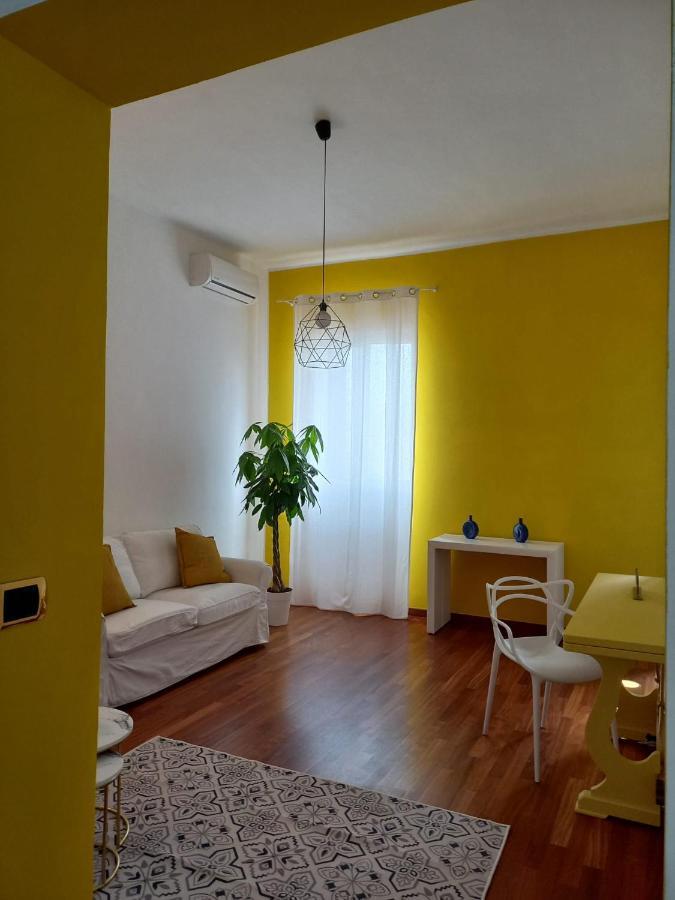Sole Amare Guest House Bari Exterior foto