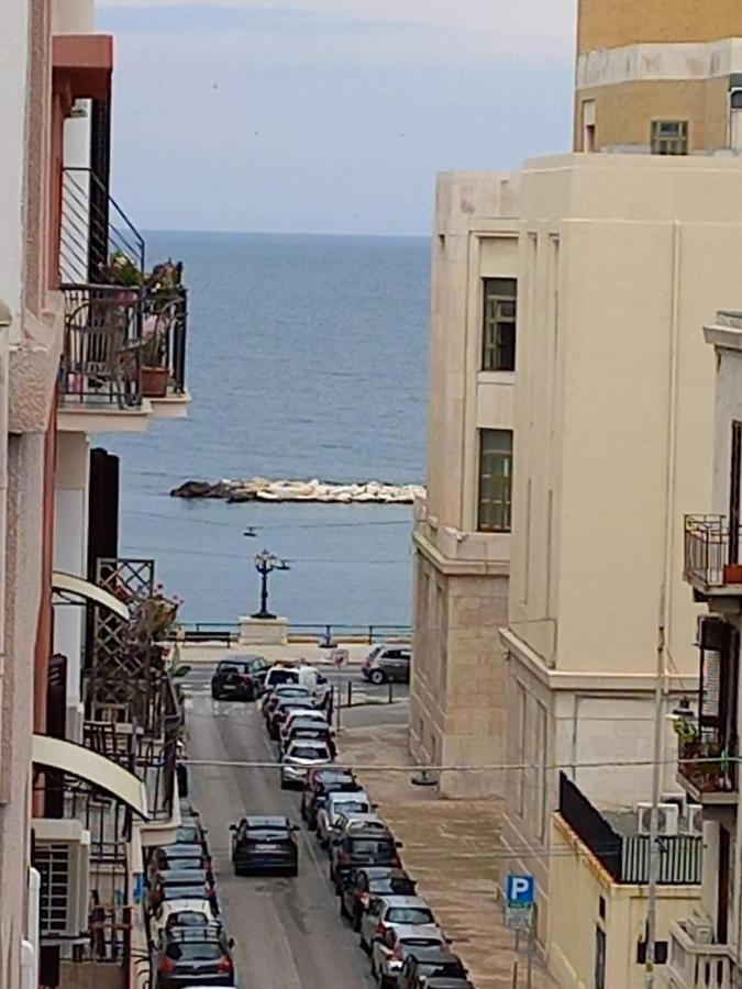 Sole Amare Guest House Bari Exterior foto