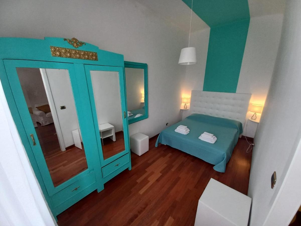 Sole Amare Guest House Bari Exterior foto