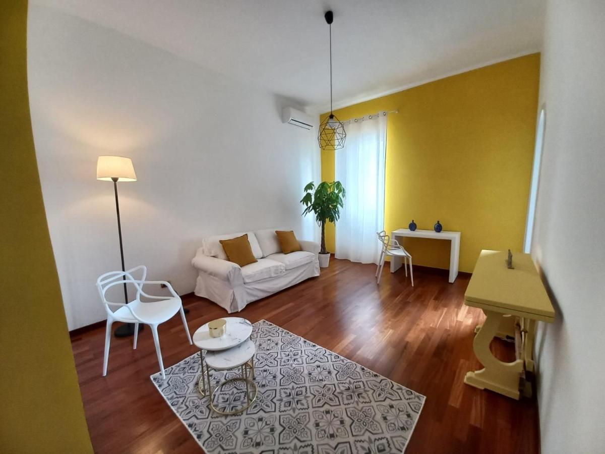 Sole Amare Guest House Bari Exterior foto