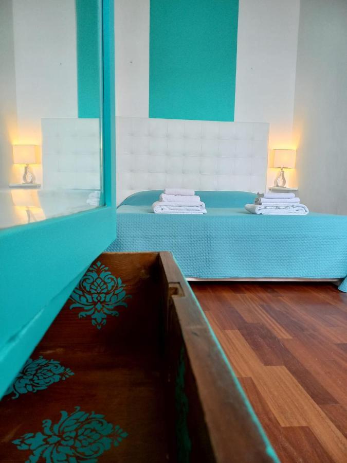 Sole Amare Guest House Bari Exterior foto