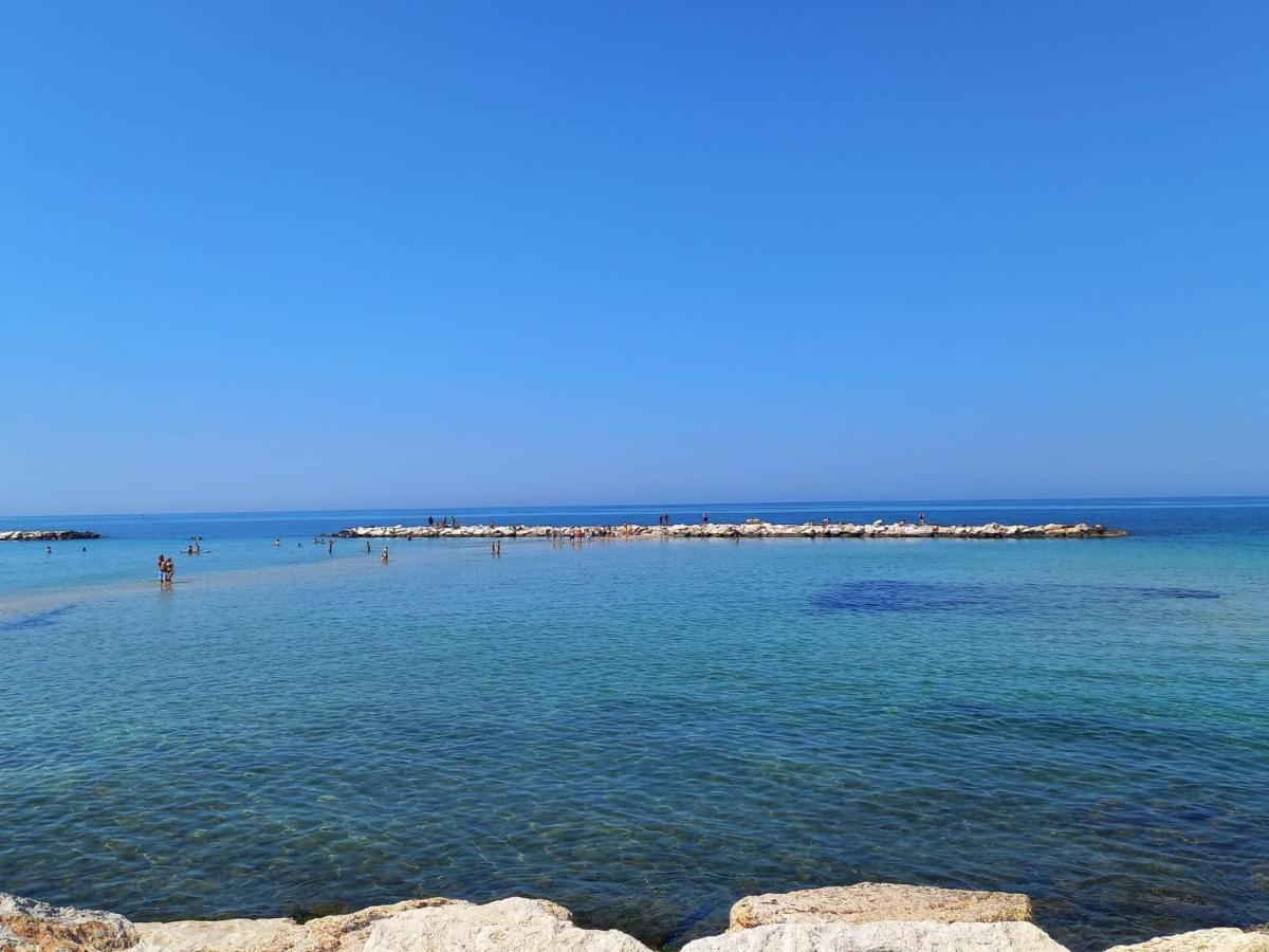 Sole Amare Guest House Bari Exterior foto