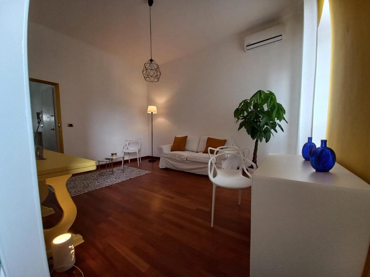 Sole Amare Guest House Bari Exterior foto