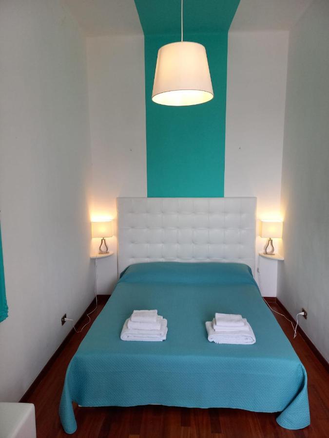 Sole Amare Guest House Bari Exterior foto