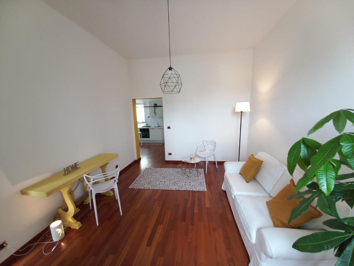 Sole Amare Guest House Bari Exterior foto