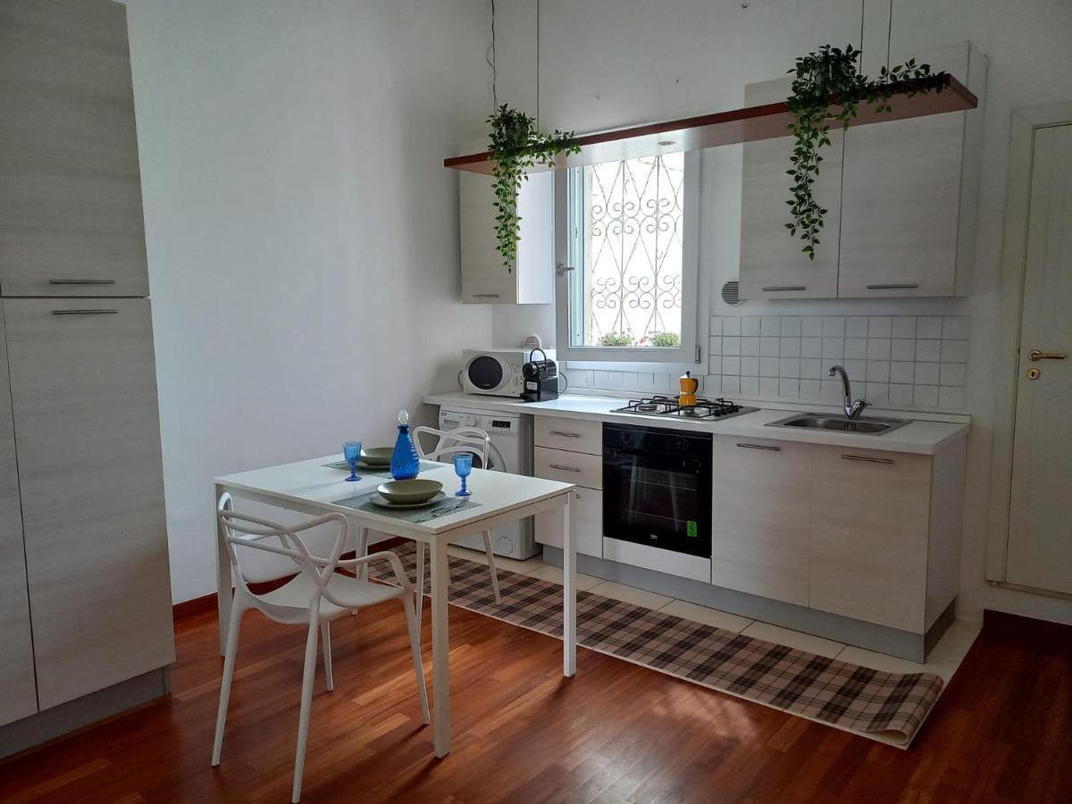 Sole Amare Guest House Bari Exterior foto