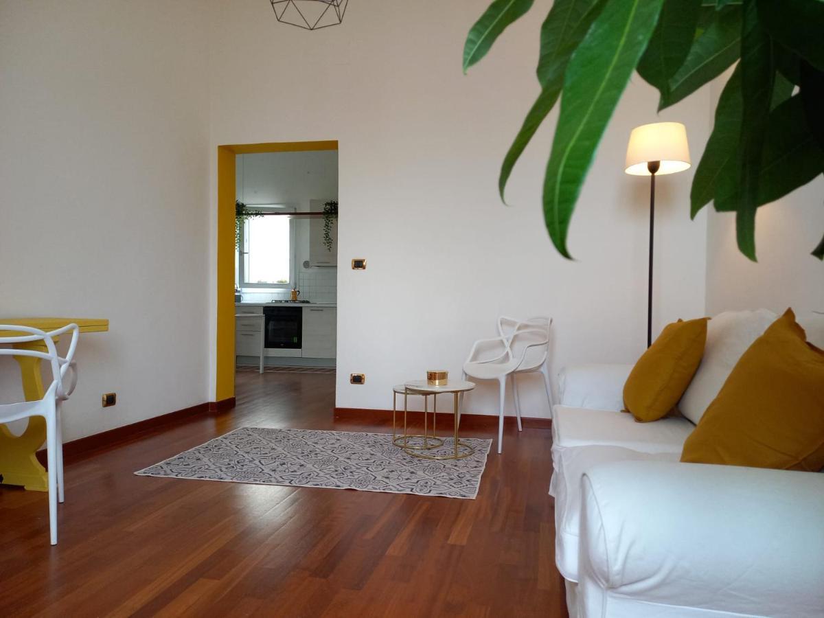 Sole Amare Guest House Bari Exterior foto