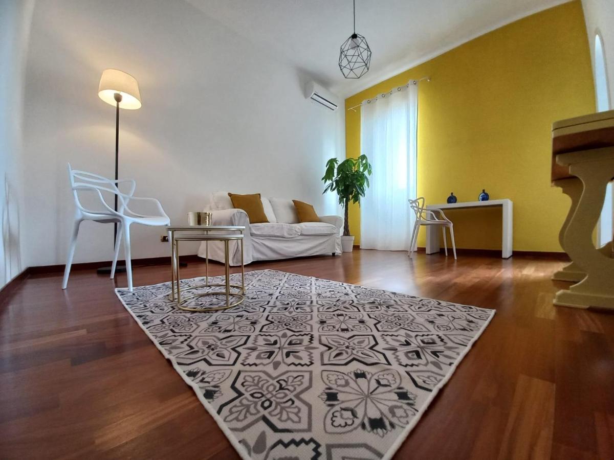 Sole Amare Guest House Bari Exterior foto