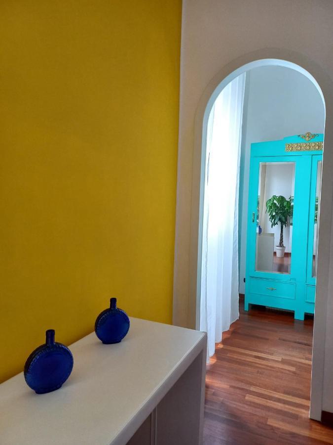 Sole Amare Guest House Bari Exterior foto