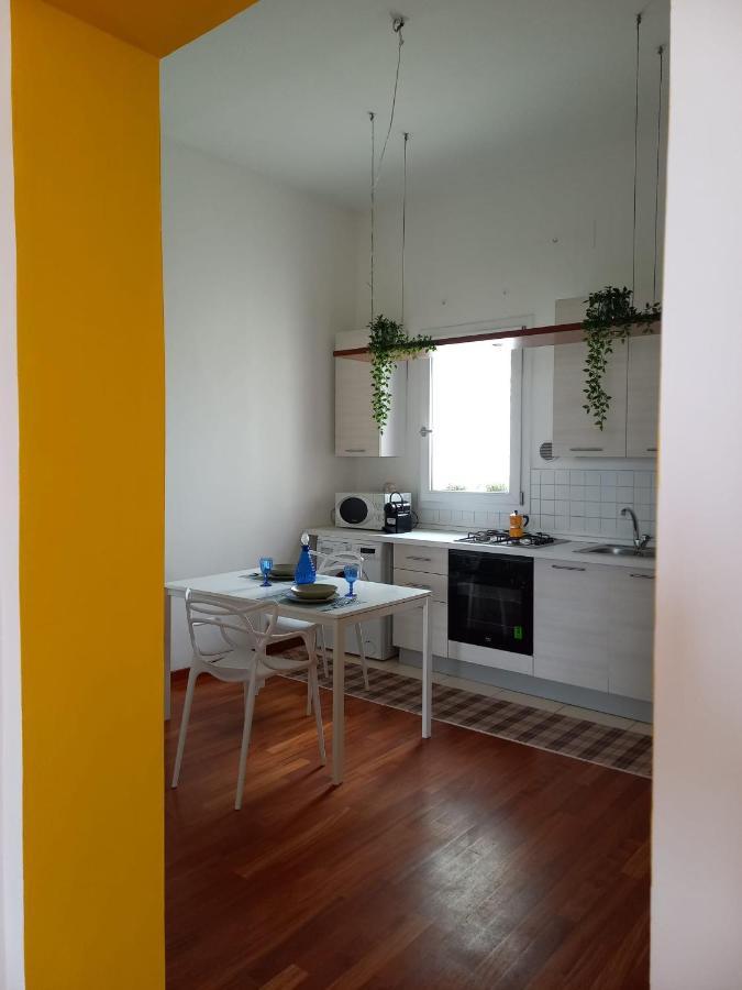 Sole Amare Guest House Bari Exterior foto