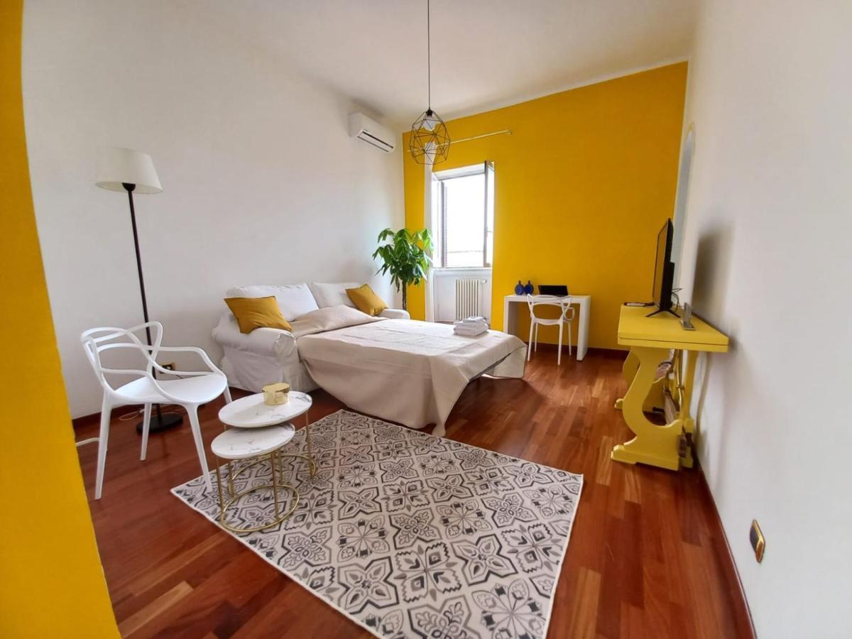 Sole Amare Guest House Bari Exterior foto