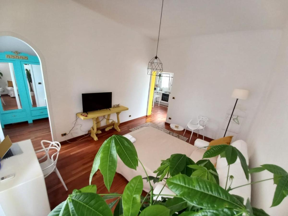 Sole Amare Guest House Bari Exterior foto