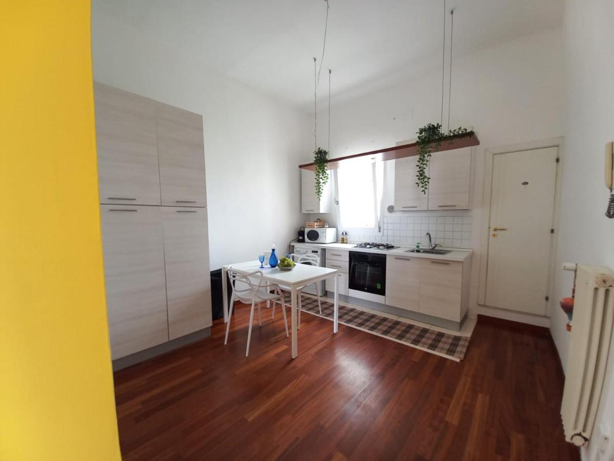 Sole Amare Guest House Bari Exterior foto