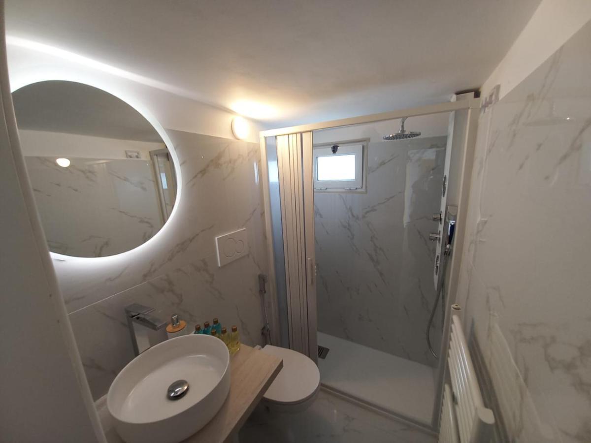 Sole Amare Guest House Bari Exterior foto