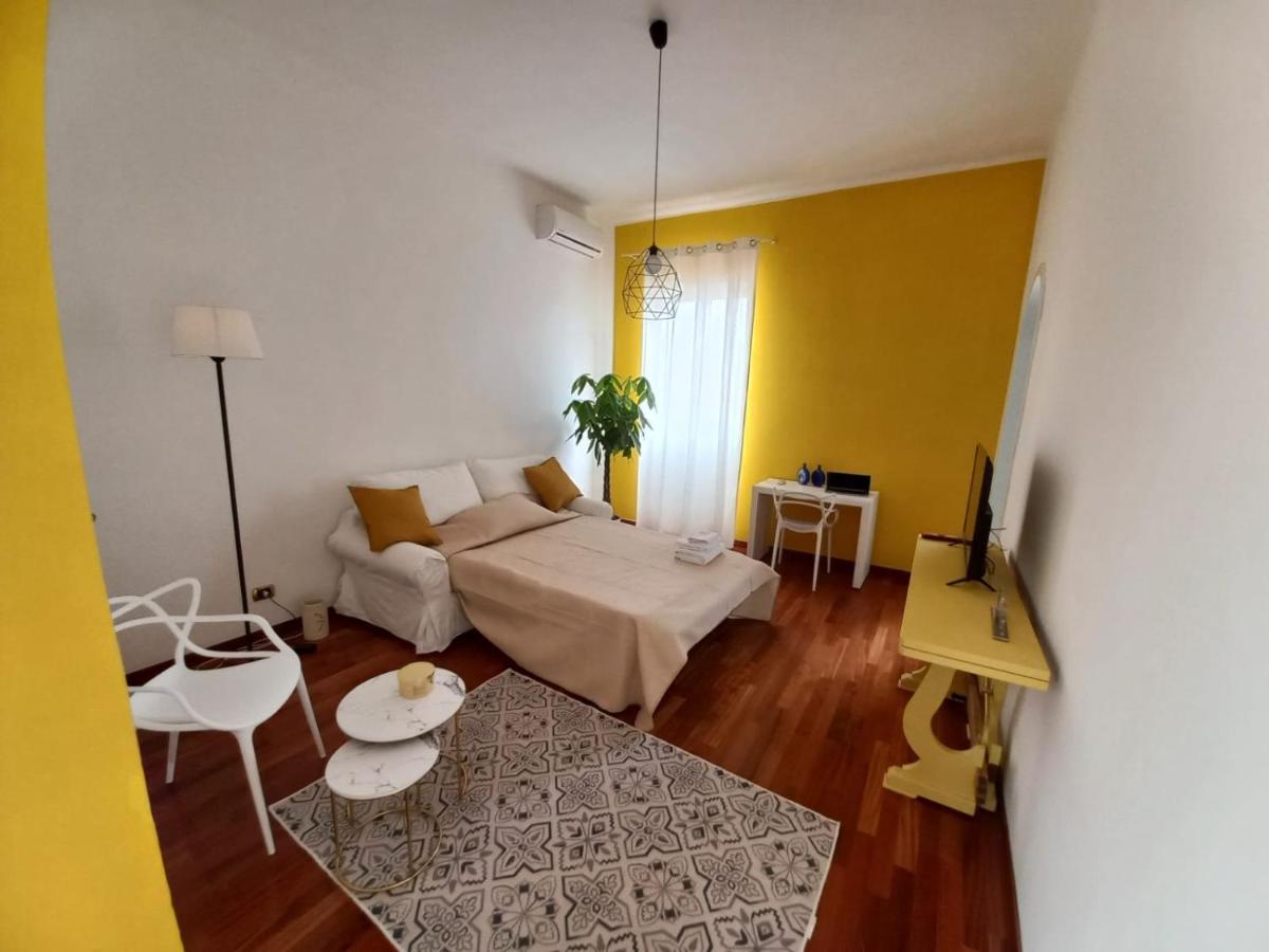 Sole Amare Guest House Bari Exterior foto