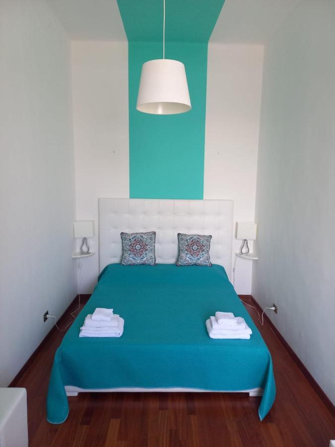 Sole Amare Guest House Bari Exterior foto