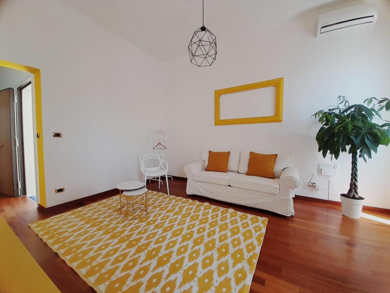 Sole Amare Guest House Bari Exterior foto