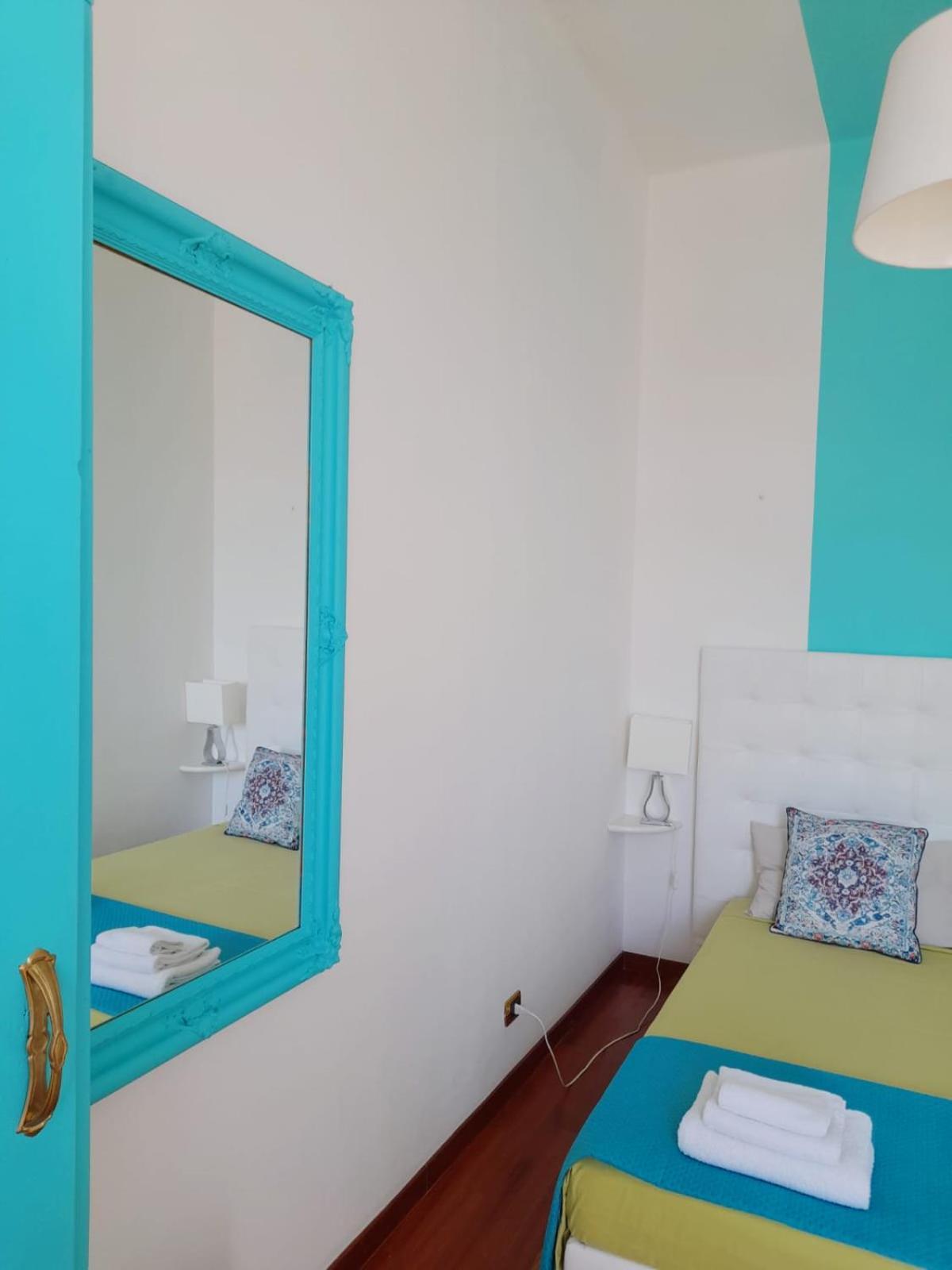 Sole Amare Guest House Bari Exterior foto