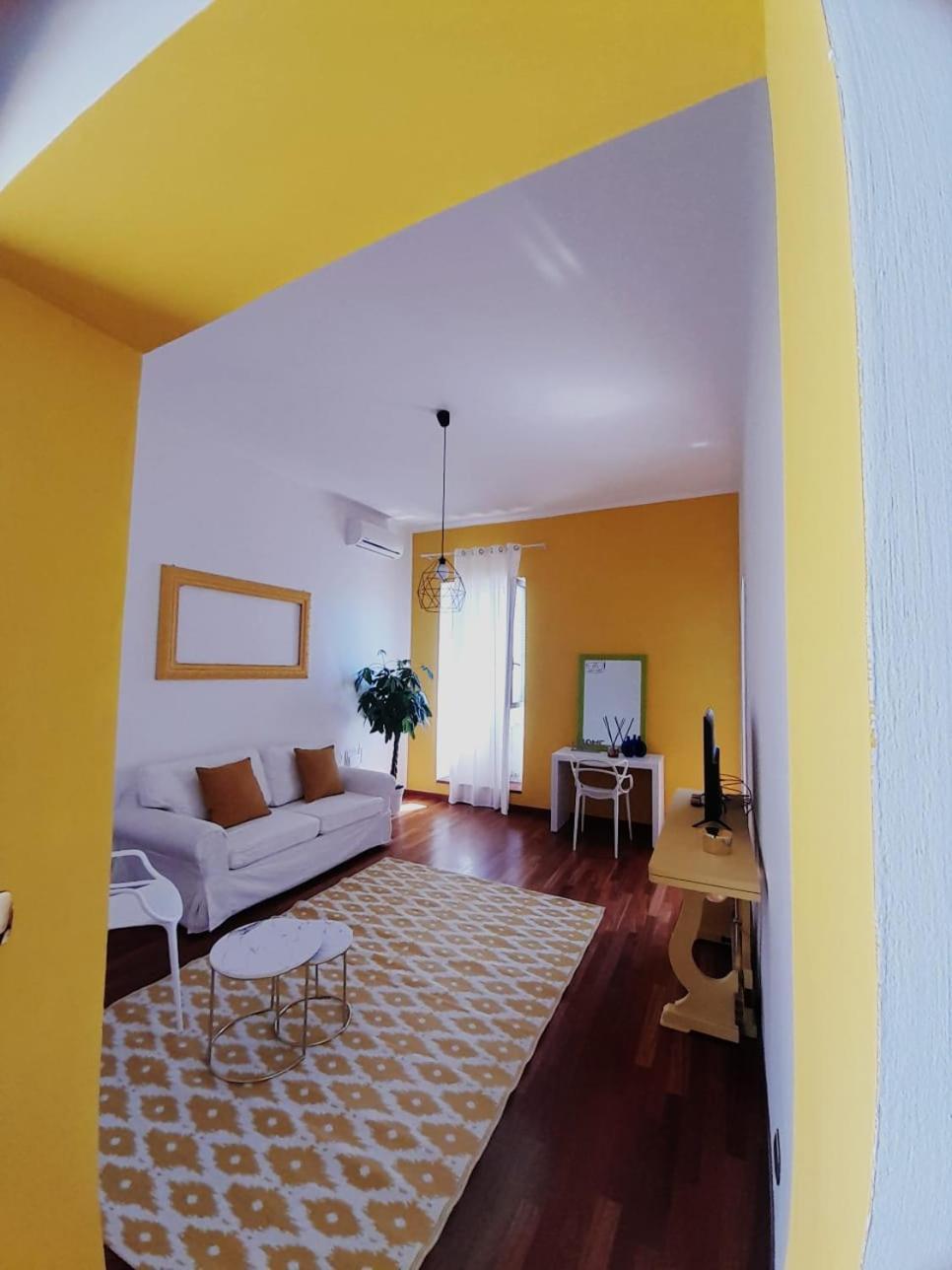 Sole Amare Guest House Bari Exterior foto