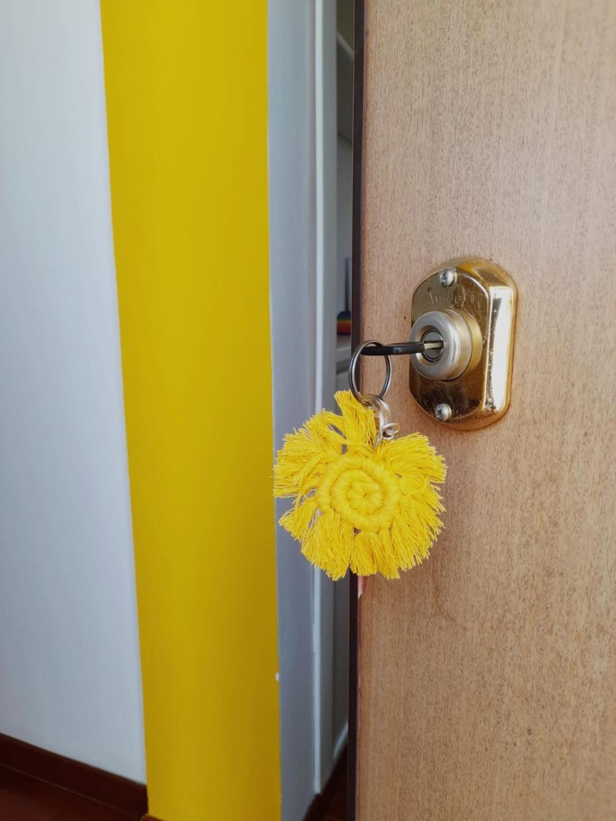 Sole Amare Guest House Bari Exterior foto