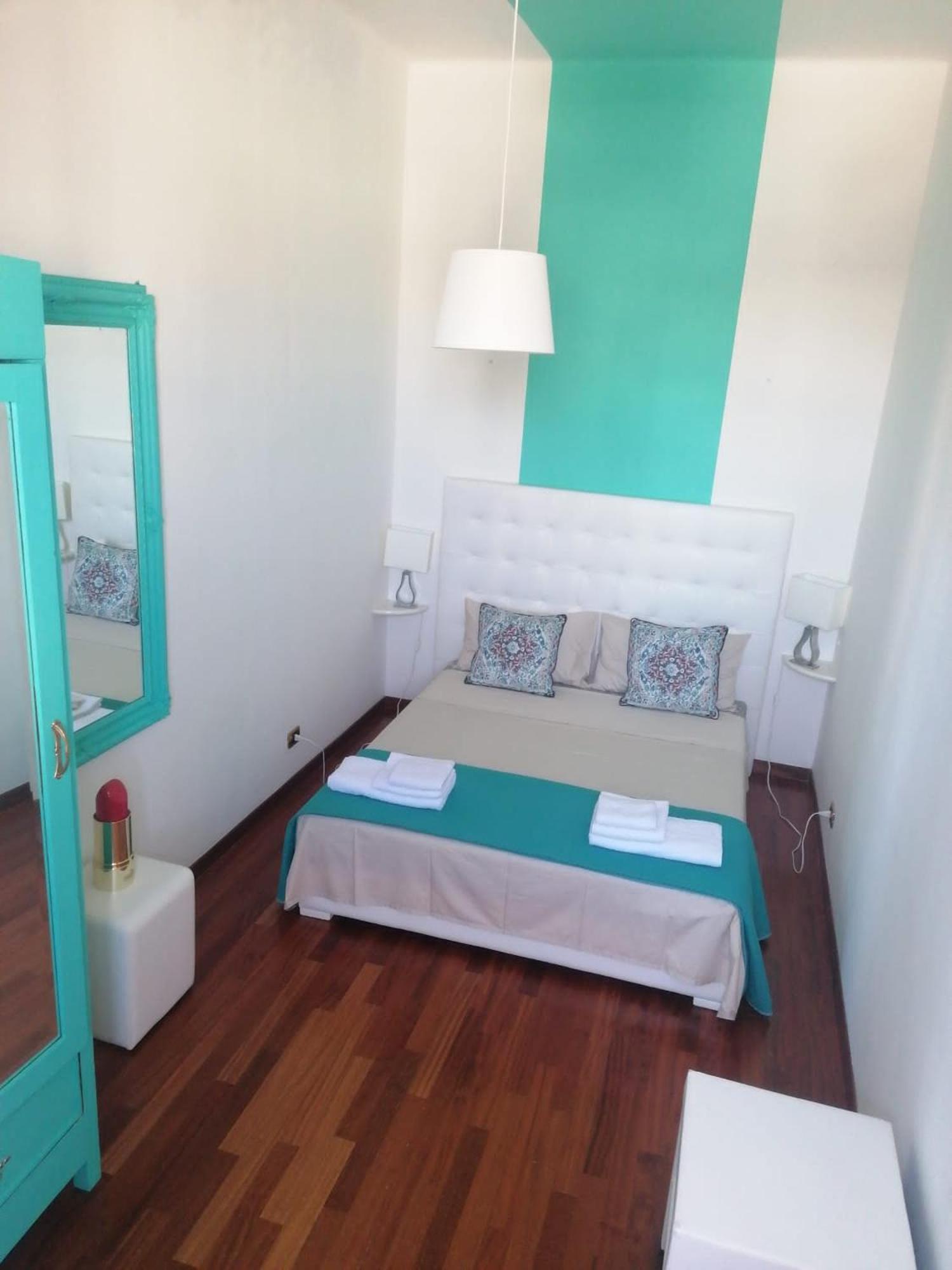 Sole Amare Guest House Bari Exterior foto