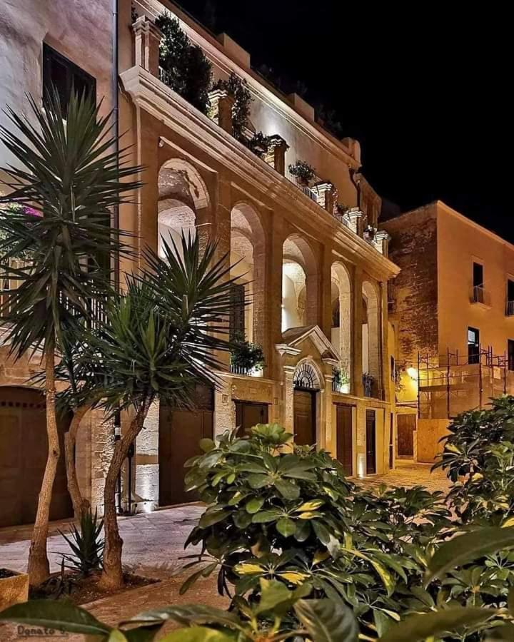 Sole Amare Guest House Bari Exterior foto