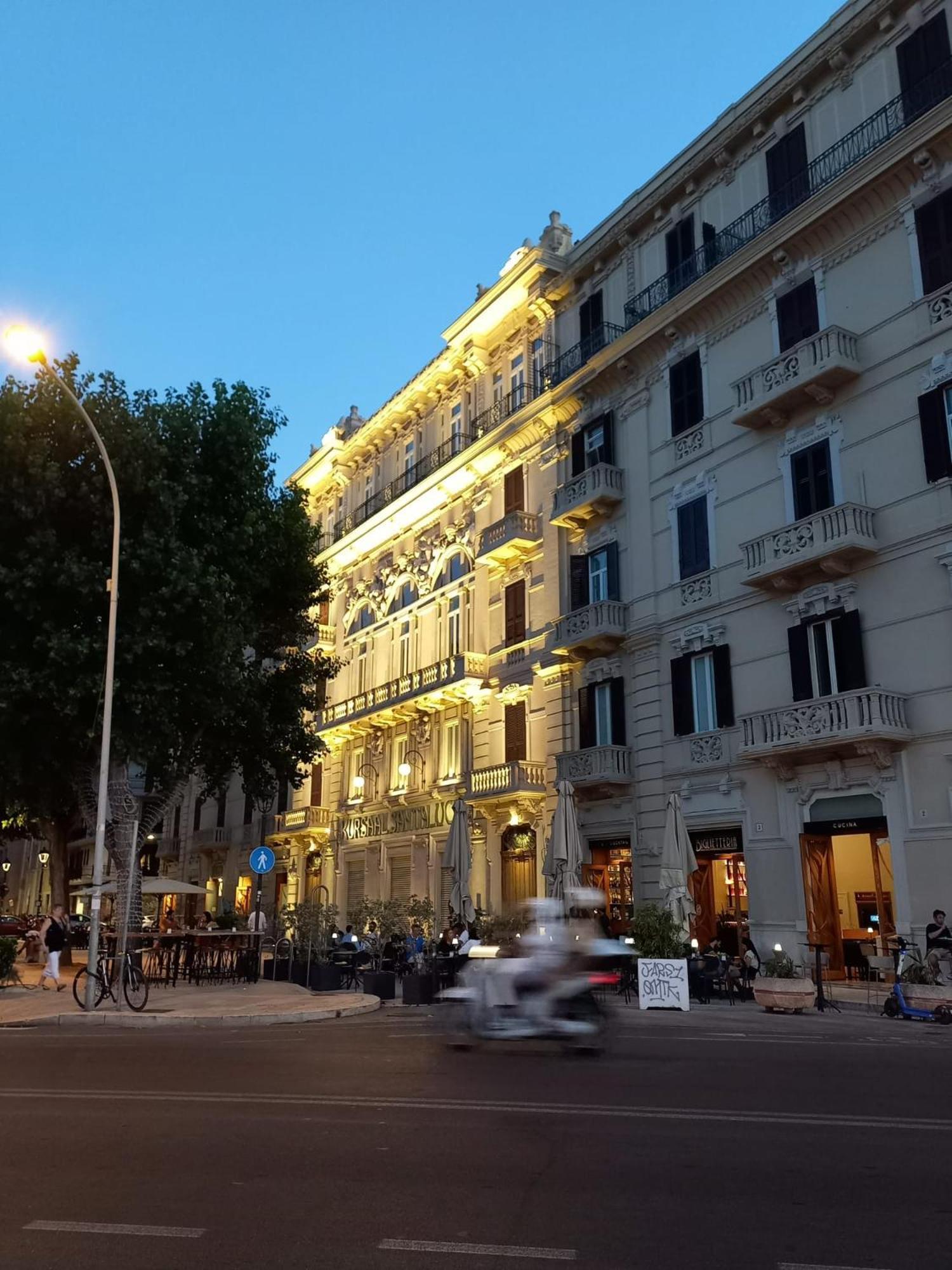 Sole Amare Guest House Bari Exterior foto