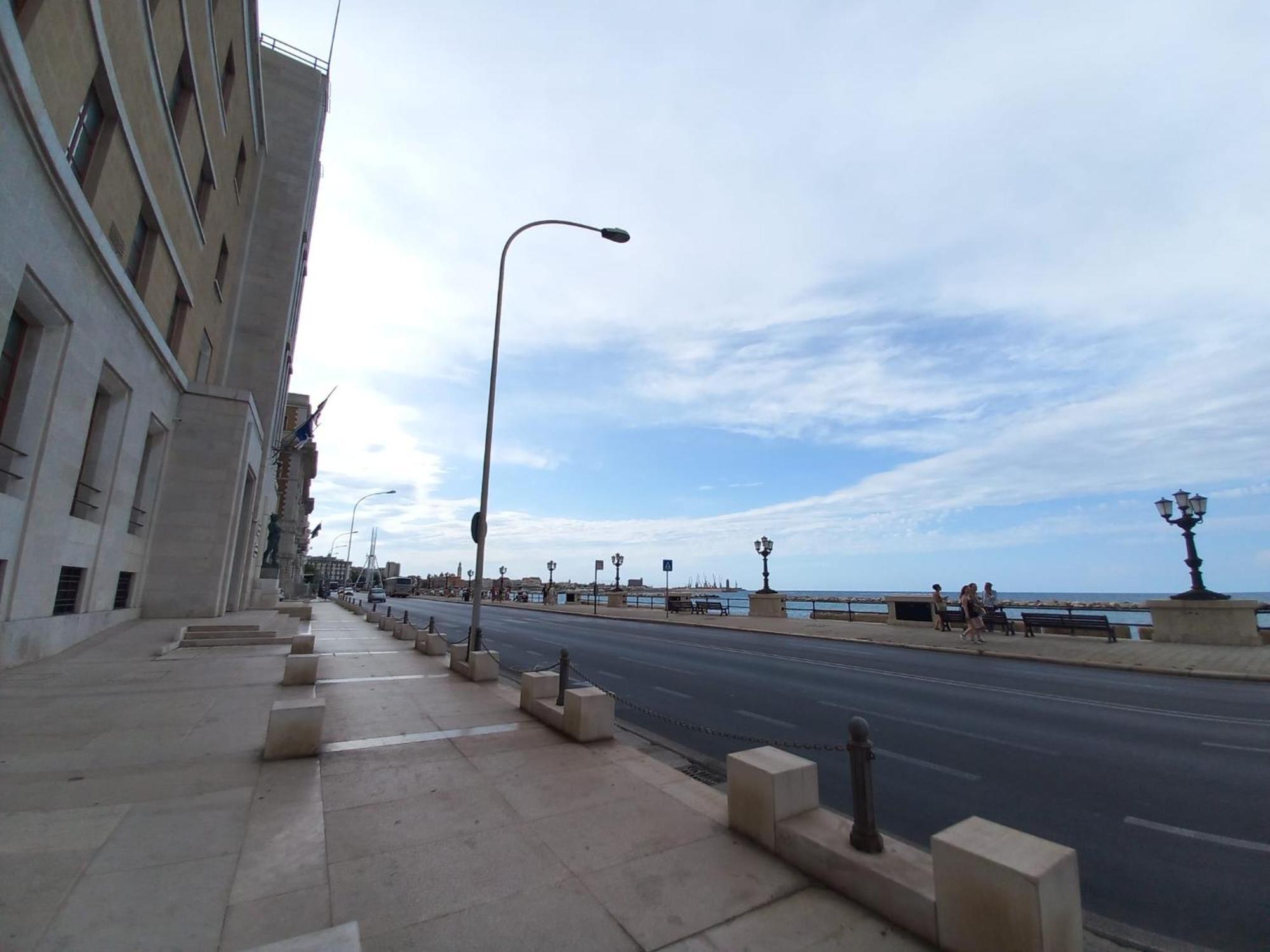 Sole Amare Guest House Bari Exterior foto