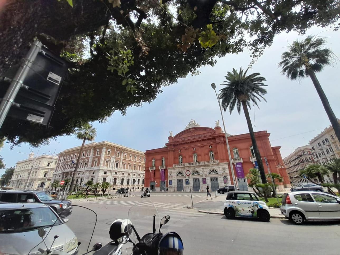 Sole Amare Guest House Bari Exterior foto