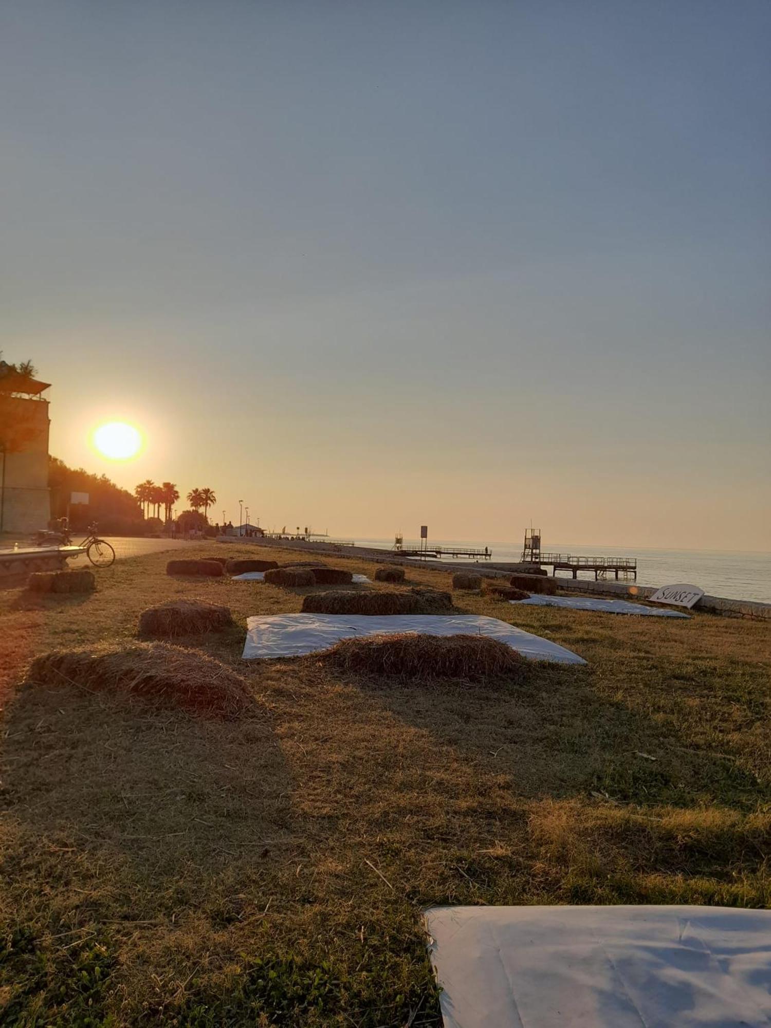 Sole Amare Guest House Bari Exterior foto
